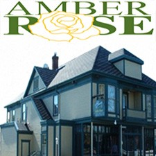 Amber Rose Restaurant Week Menu