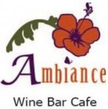 Ambiance Wine Bar Cafe
