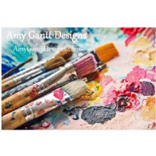 Amy Gantt Designs
