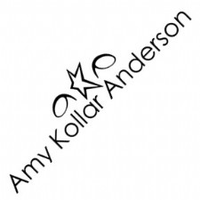 Amy Kollar Anderson