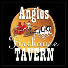 Angie's Firehouse Tavern