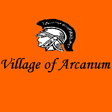 Arcanum Trick-or-Treat Day