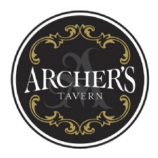 Archer's Tavern Restaurant Week Menu