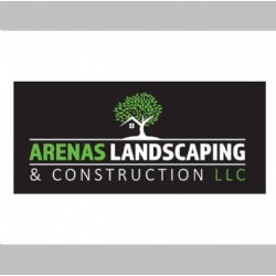 Arenas Landscaping and Construction
