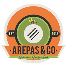 Arepas & Co