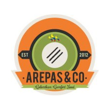Arepas & Co, Colombian Comfort Food Grand Opening