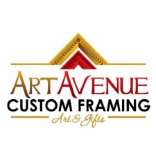 Art Avenue Custom Framing
