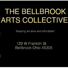 Art Town Center Bellbrook Artists Collective