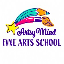 Artsy Mind - Fine Arts School