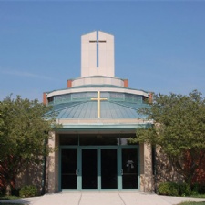 Ascension Catholic Church