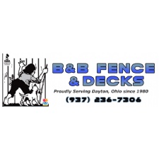 B&B Fence & Decks