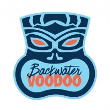 Backwater Voodoo Restaurant Week Menu