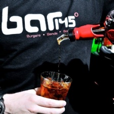 Bar 145 - Austin Landing