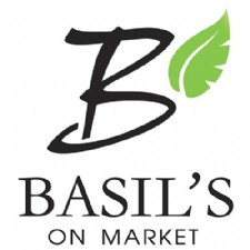 Basil's on Market Dayton Restaurant Week Menu