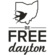 BE FREE Dayton