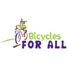 Bicycles For All