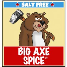Big Axe Spice®