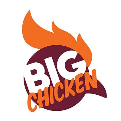 Send Postcards to Space at Big Chicken