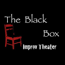 Black Box Theater - Womb Funk & Harold