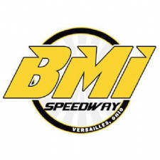 BMI Indoor Speedway