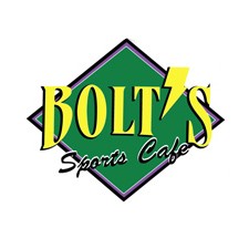Bolts Sports Cafe