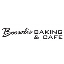 Boosalis Baking & Cafe