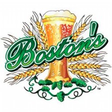 Boston's Bistro and Pub