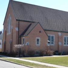 Brookville Community Methodist Church