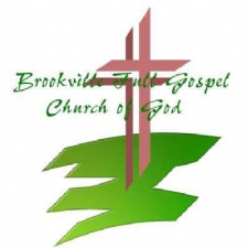 Brookville Full Gospel Church of God
