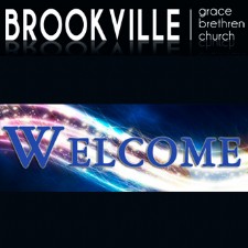 Brookville Grace Brethren Church
