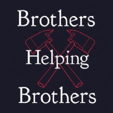 Brothers Helping Brothers