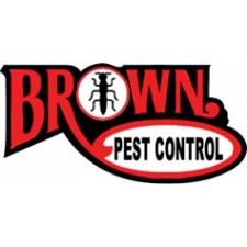Brown Pest Control