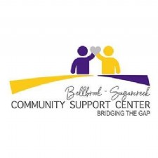 Bellbrook-Sugarcreek Community Support Center