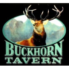 BBQ Week at Buckhorn Tavern