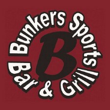 Bunkers Restaurant Week Menu