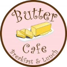 Butter Cafe Mother's Day Carryout