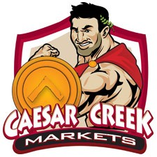 Caesar Creek Flea Market
