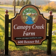 Canopy Creek Farm