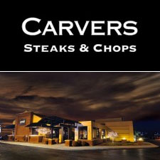 Carvers Steaks & Chops Mother's Day Brunch