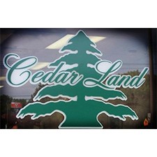 Cedarland Restaurant