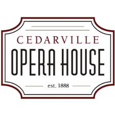 Cedarville Opera House
