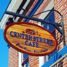 Center Street Cafe
