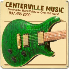 Centerville Music