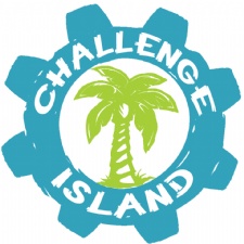 Challenge Island Dayton South Ohio