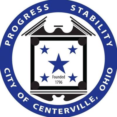 City of Centerville