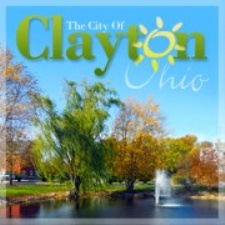 City of Clayton