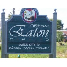 City of Eaton