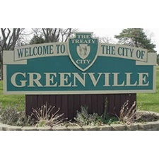 City Of Greenville