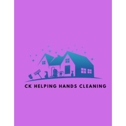 CK Helping Hands Cleaning LLC