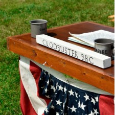 Clodbuster Base Ball Club